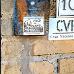 Cvr Casa Vacanze Roma